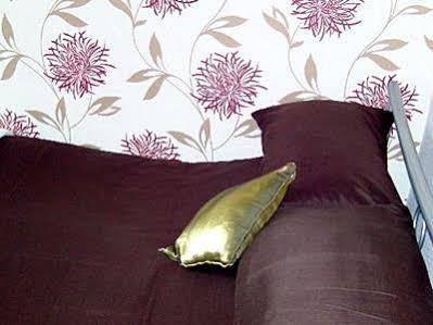 Arties Hotel Blackpool Bagian luar foto