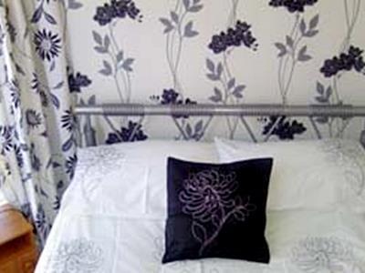 Arties Hotel Blackpool Bagian luar foto